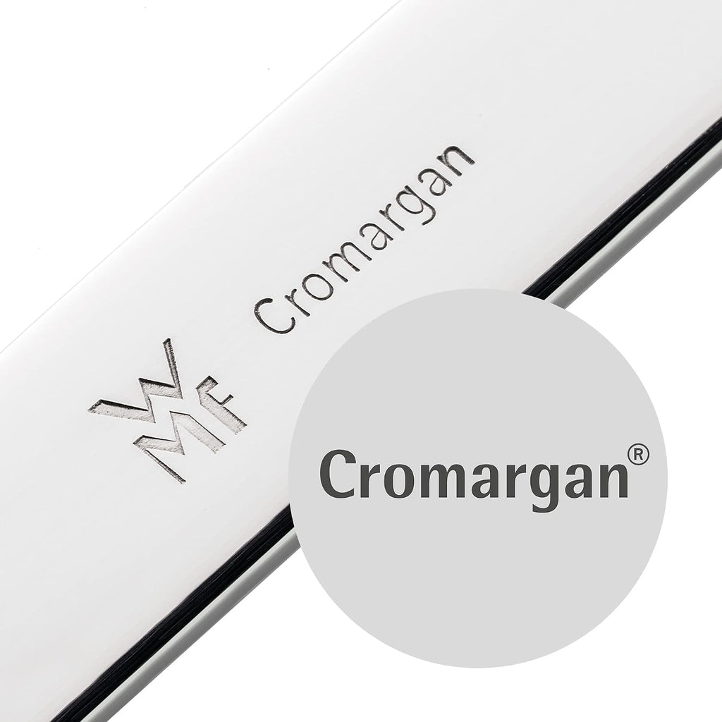 WMF Children Cutlery Set 4-Pieces The Kleine Prince Cromargan 18/10 Stainless Steel Brushed Suitable from 6 Years