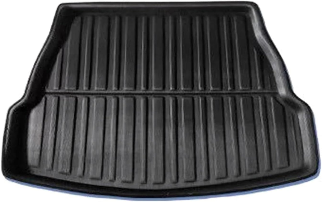 DYXN Car Cargo Liner Boot Tray Rear Trunk Luggage Floor Mat Accessories Compatible with Toyota RAV4 RAV 4 XA50 2019 2020 2021 2022 2023