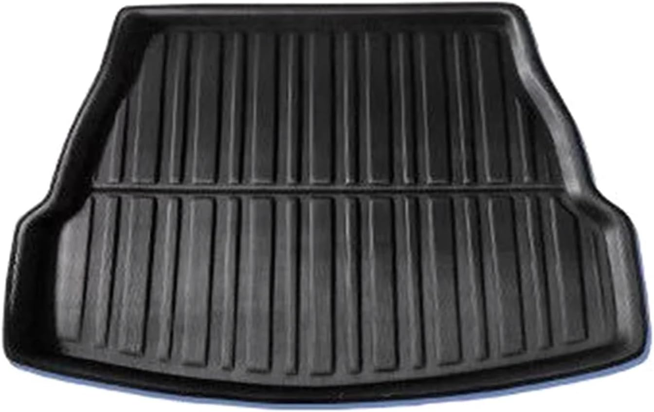 DYXN Car Cargo Liner Boot Tray Rear Trunk Luggage Floor Mat Accessories Compatible with Toyota RAV4 RAV 4 XA50 2019 2020 2021 2022 2023