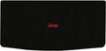Lloyd Mats Floor Mats for Jeep Wagoneer 2022-2024 | 1PC Cargo Mat | Black | Non-Slip Backing | Wagoneer - Behind 3rd Seat