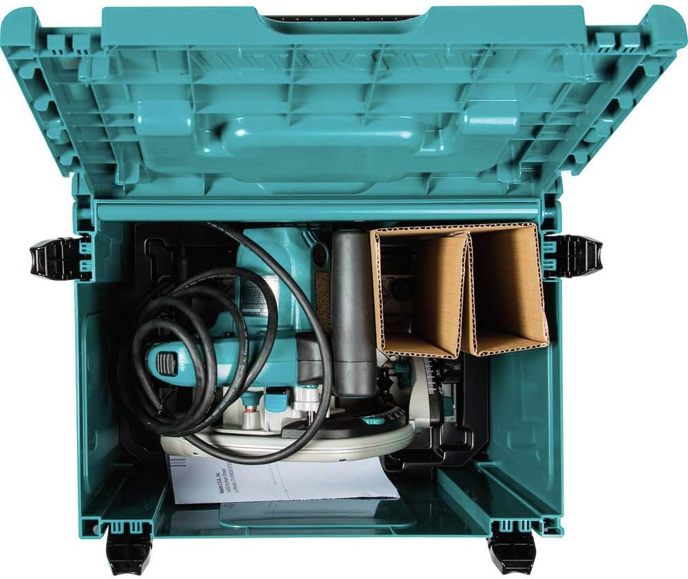 Makita SP6000J 6-1/2-Inch Plunge Circular Saw