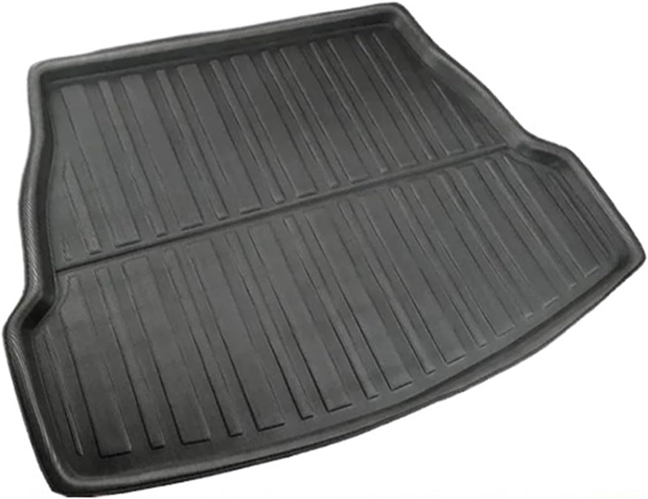 Car Trunk Mats Compatible for Toyota RAV4 RAV 4 XA50 50 2019-2023 Rear Boot Cargo Liner Trunk Tray Carpet Auto Pad Accessories