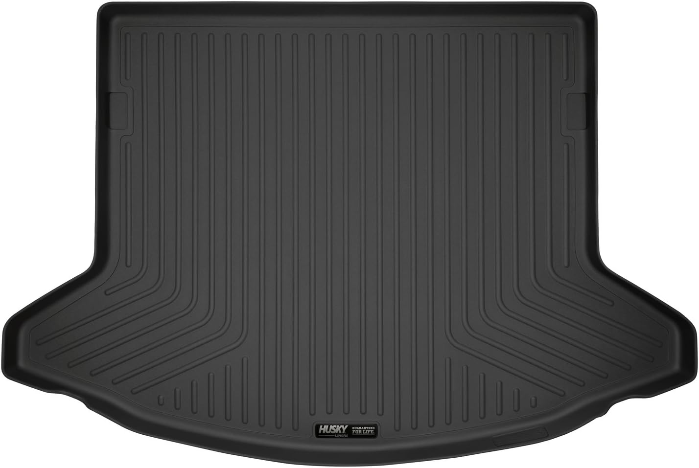 Husky Liners Weatherbeater Cargo Liner | Fits 2017-2021 Mazda CX-5 | 1-pc Black - 28641