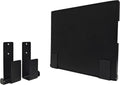 One Connect Box Wall Mount Vesa Adapters SOC8001B QN95B QN800B QN900B 55' 65' Tv Neo QLED 8K QN700 QN95A，Compatible For Samsung，，Monitor Stand