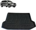 Car Rear Trunk Mat Compatible with Toyota RAV4 RAV 4 XA30 30 2006~2012 2010 2008 2007 Accessories Floor Tray Liner Cargo Boot Carpet Mud Mat