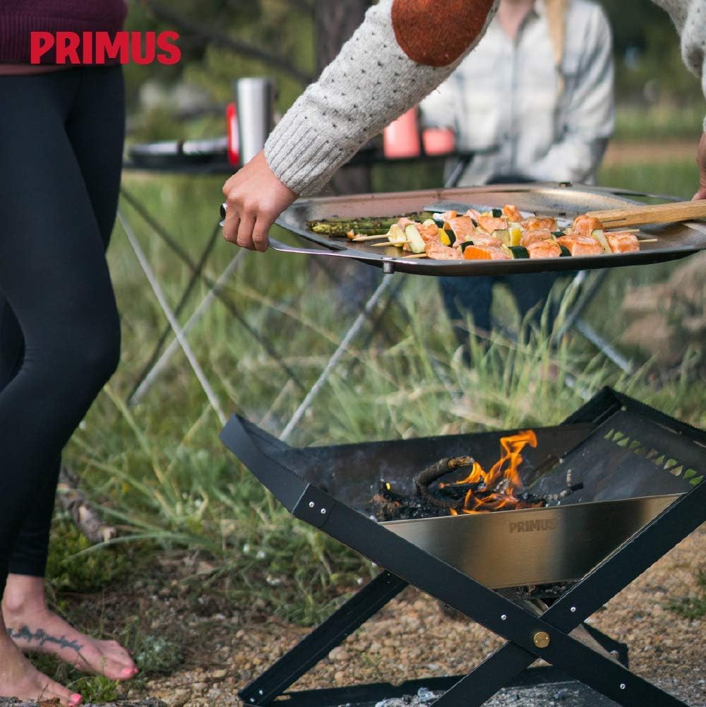 Primus Kamoto Openfire Pit Hunting & Shooting Equipment