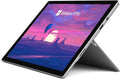 Microsoft Surface Pro 5 Tablet PC, 12.3' Touchscreen (2736 X 1824) Tablet, Intel Core i5-7300U 2.6GHz-3.5GHz, 4GB DDR4 RAM, 128GB SSD, No Keyboard, Camera, Windows 11 Pro (Renewed)