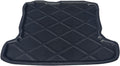 Car Floor MatsLiners Compatible with Toyota RAV4 RAV 4 2013 2014 2015 2016 2017 2018 SUV Rear Trunk Mats Protector Car Interior Accessories