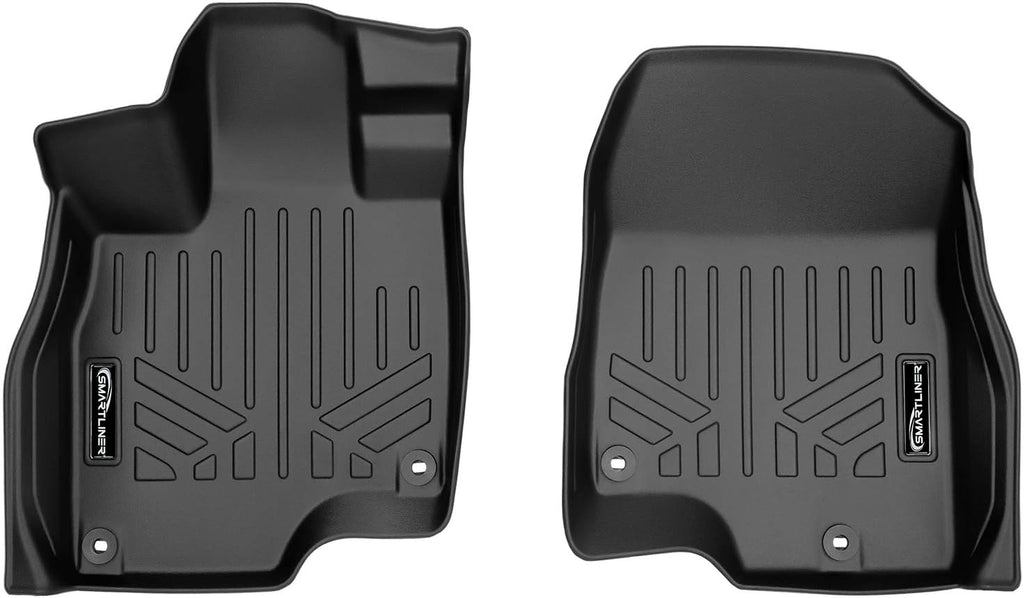 MAXLINER Custom Fit Floor Mats 1st Row Liner Set Compatible with 2019-2025 Acura RDX