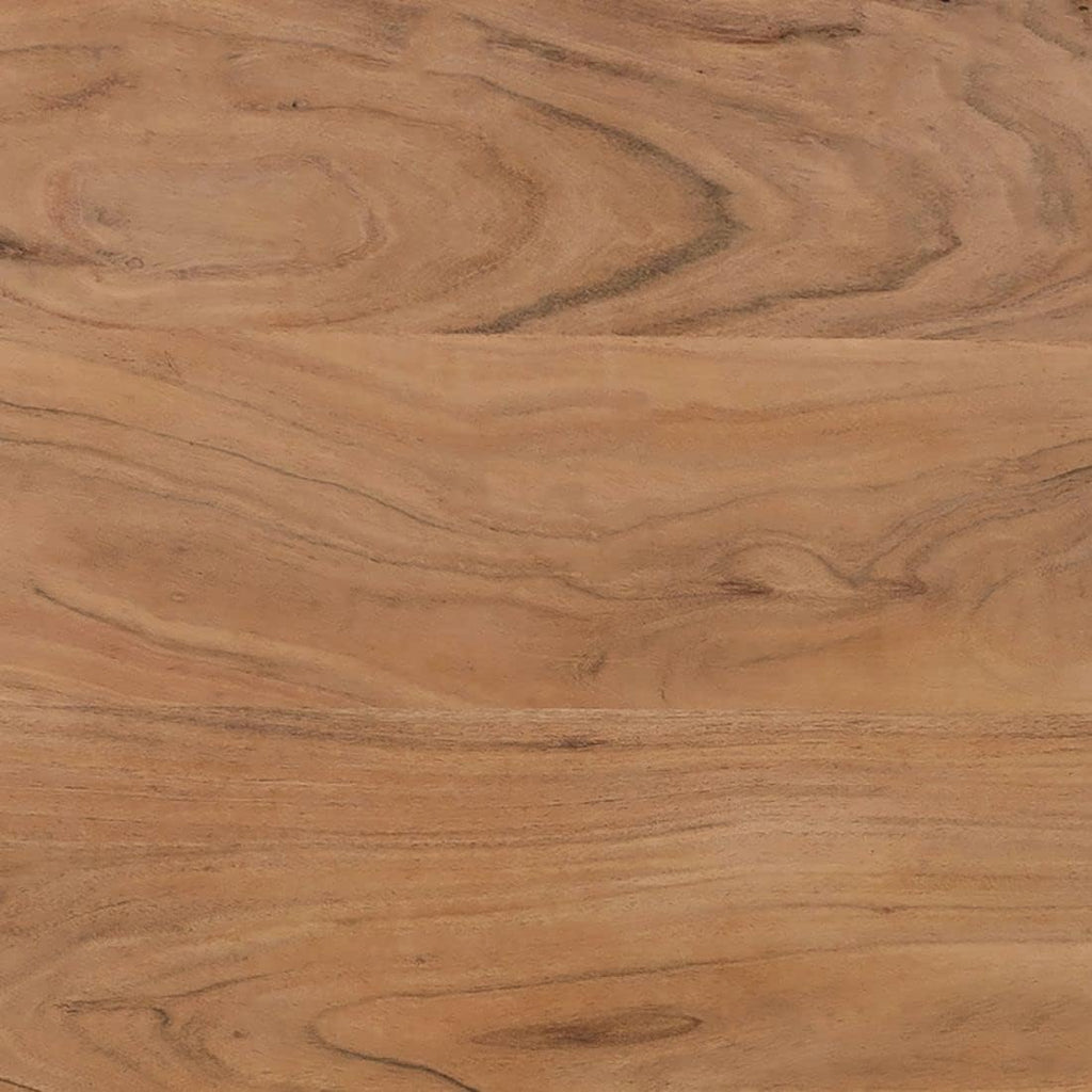 Jofran Nature's Edge Solid Acacia Sofa Counter Height Dining Table