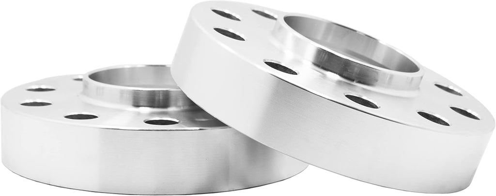 4 Pc 5x112 MM Hub Centric 30 MM Wheel Spacers 66.6 Wheel Bore + Chrome M14x1.5 Conical Spline Tuner Bolts Aftermarket Wheels Works with Audi 2009 + A4 A5 A6 A7 A8 S4 S5 S6 S7 + More