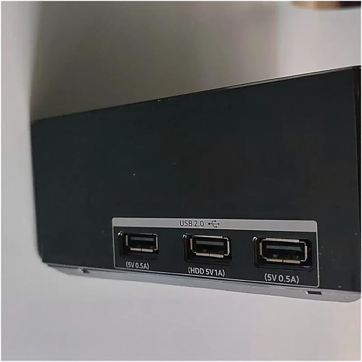 SOC1003N QN75Q7FNAF TV ONE CONNECT BOX Parts BN96-46074K BN44-00935B 75INCH Q7FNAF