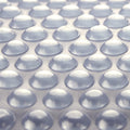 Sun2Solar Clear 16 ft x 24 ft Rectangle Pool Solar Cover | 1200 Series | Heat Retaining Solar Blanket | for Heating Rectangular Inground & Above Ground Swimming Pools | Includes 6 Heavy-Duty Grommets