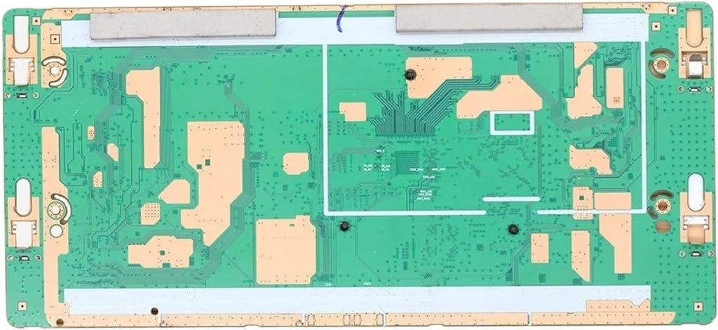 BN41-02625A BN95-04914A T-CON Board .Compatible with Samsung 75-inch 82-inch TV Logic Board BN41 02625A(BN41-02625A 82)