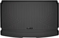 Husky Liners Weatherbeater Cargo Liner | Fits 2018-2024 Ford Expedition Max, 2018-2024 Lincoln Navigator L Reserve/Select (Behind 3rd Seat) | 1-pc Black - 23441