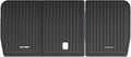 Compatible for Tesla Model X 2023 2024 TPE 3D Car Floor Mats Cargo Liner Trunk Pad Waterproof Protective Left Rudder(5 seat Backrest Mat)