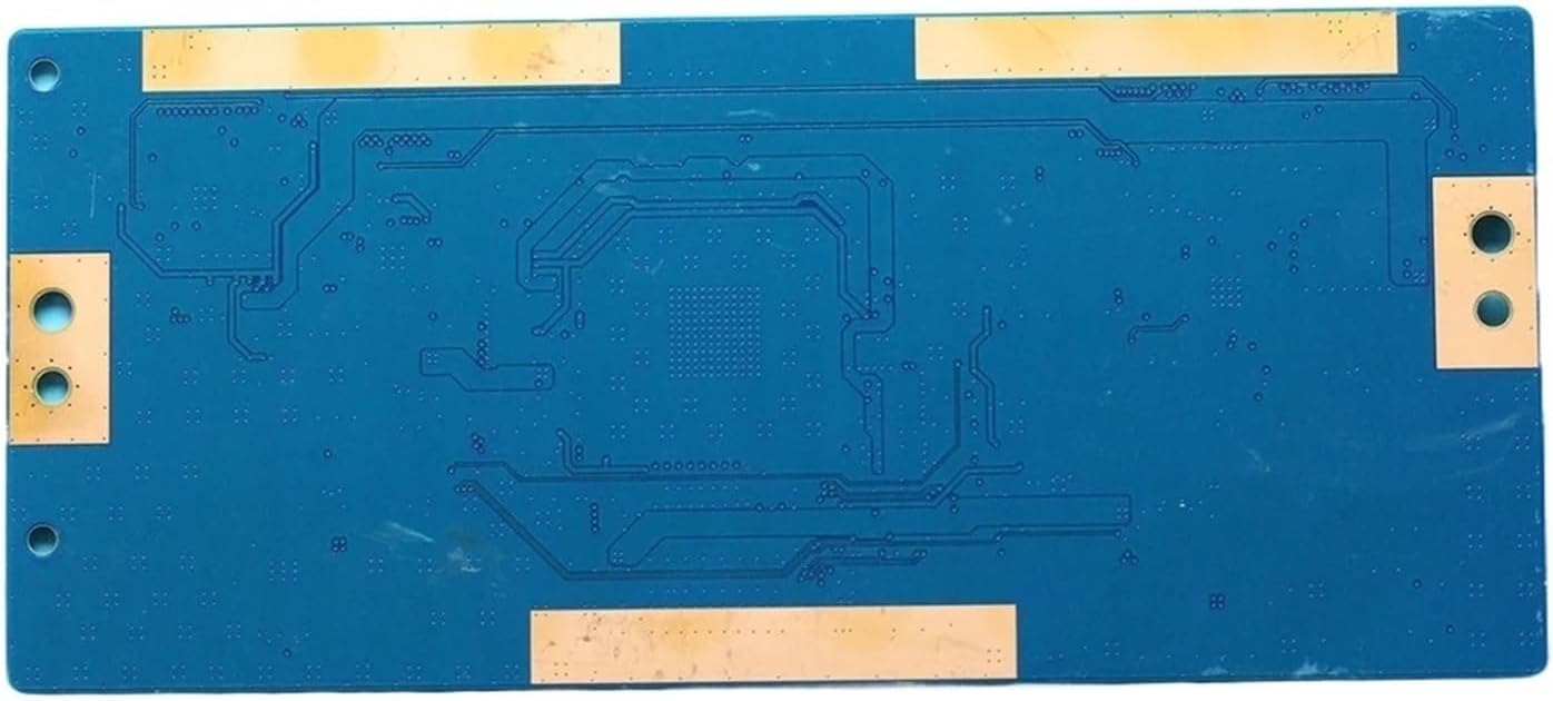 T Con Board T550QVN04.0 CTRL BD 55T29-C01 55'' TV Logic Board for 55 Inch Tv Professional Test Board