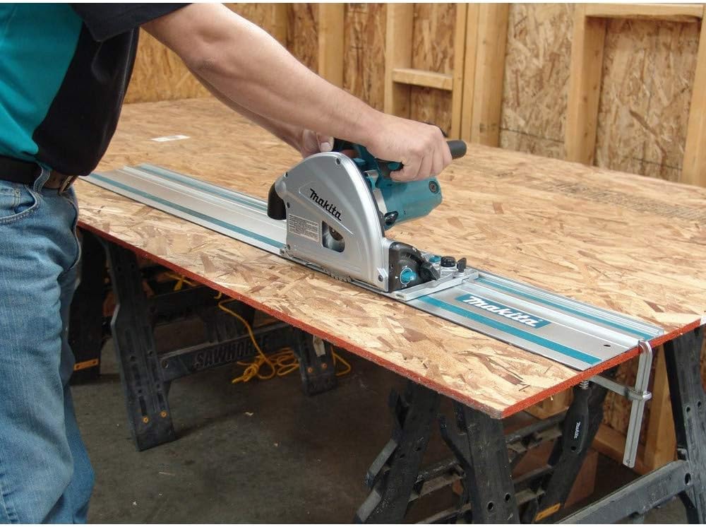 Makita SP6000J 6-1/2-Inch Plunge Circular Saw