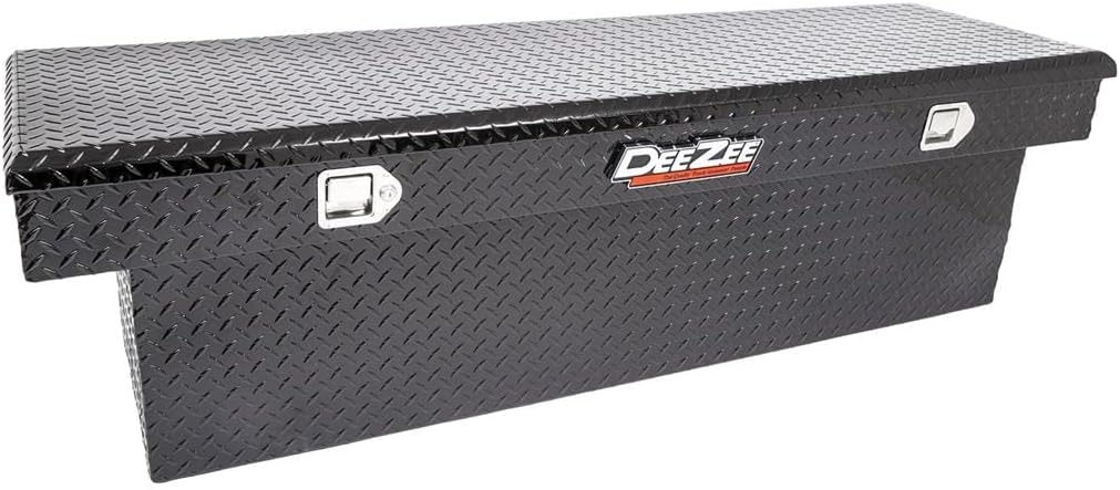 Dee Zee DZ8170DB Red Label Crossover Tool Box - Extra Deep