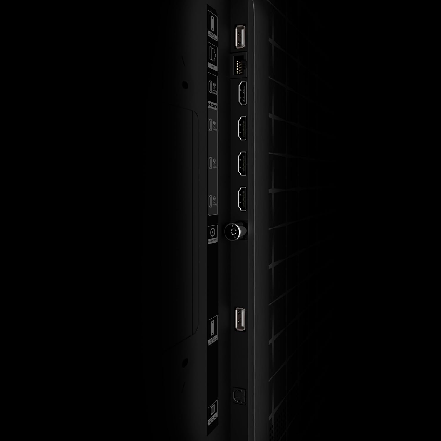 TCL 85 Inch Class X11L | SQD-Mini LED | 85X11L, 2026 Model | 144HZ Ultimate Brightness & Contrast Dolby Vision | Up to LD20K Precise Dimming | Gemini AI Smart Google TV | Dolby Atmos Bang & Olufsen