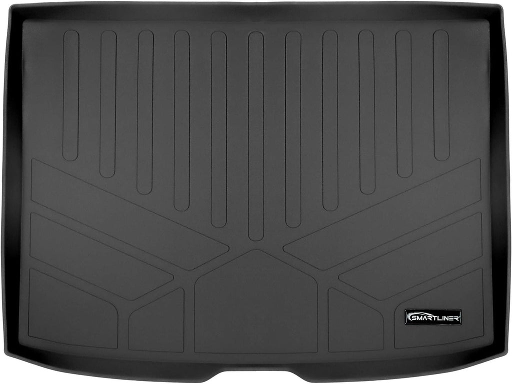 MAXLINER All Weather Custom Fit Cargo Trunk Liner Floor Mat for 2017-2022 Kia NIRO
