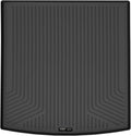 Husky Liners Weatherbeater Cargo Liner | Fits 2021-2026 Cadillac Escalade, Chevrolet Suburban, GMC Yukon XL, Behind 2nd Seat | Cargo, 1-pc. Black - 28191