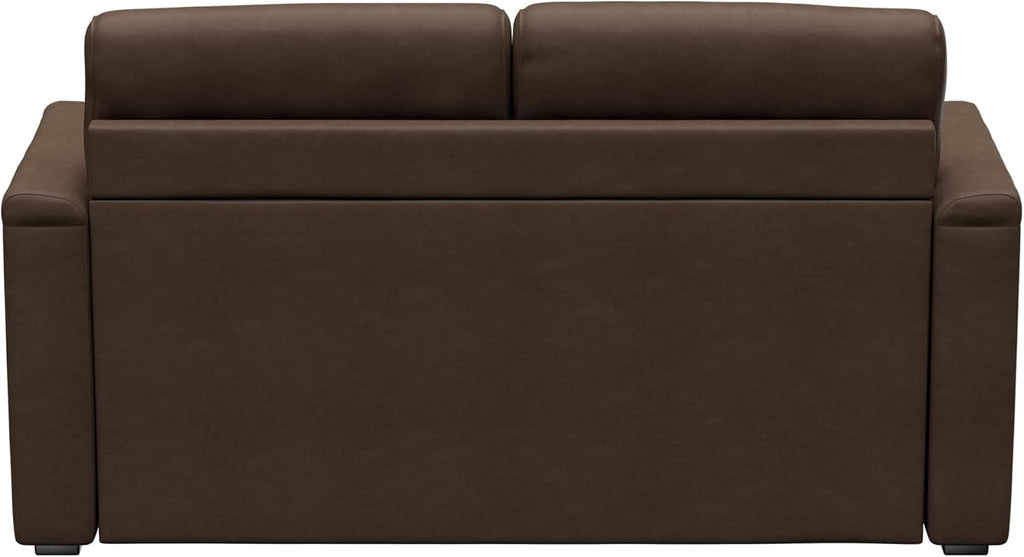 Thomas Payne Signature Heritage Series 68' Satula RV Rest Easy Sleeper Sofa with Easy-to-Use Fold-Out Mechanism, 81' Bed Depth - 2024044351