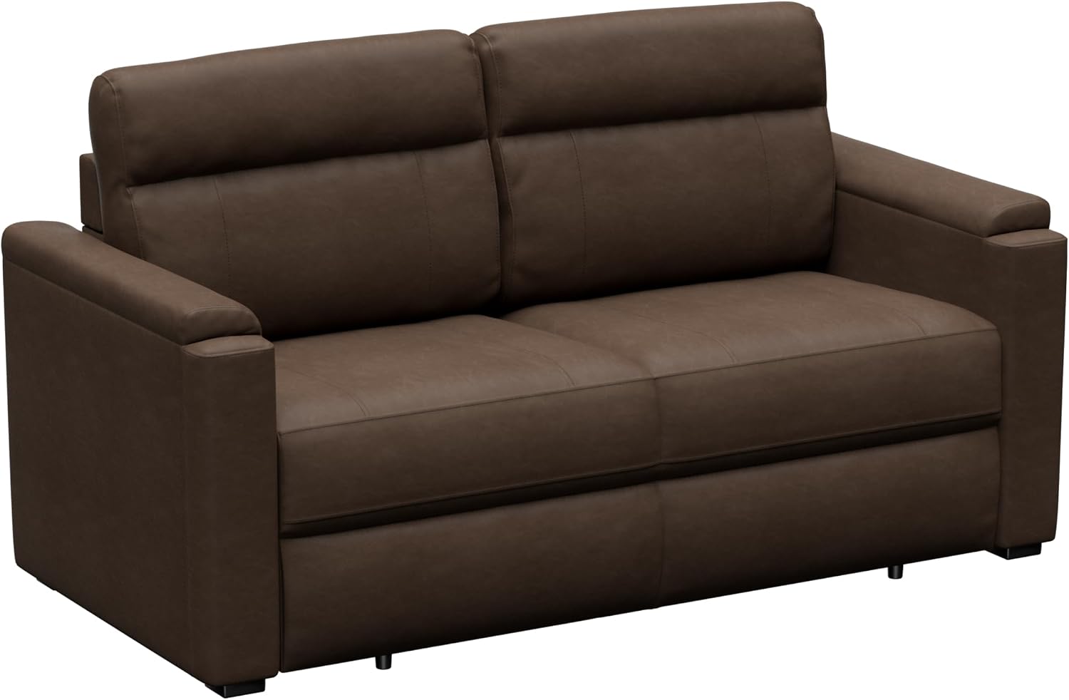 Thomas Payne Signature Heritage Series 68' Satula RV Rest Easy Sleeper Sofa with Easy-to-Use Fold-Out Mechanism, 81' Bed Depth - 2024044351