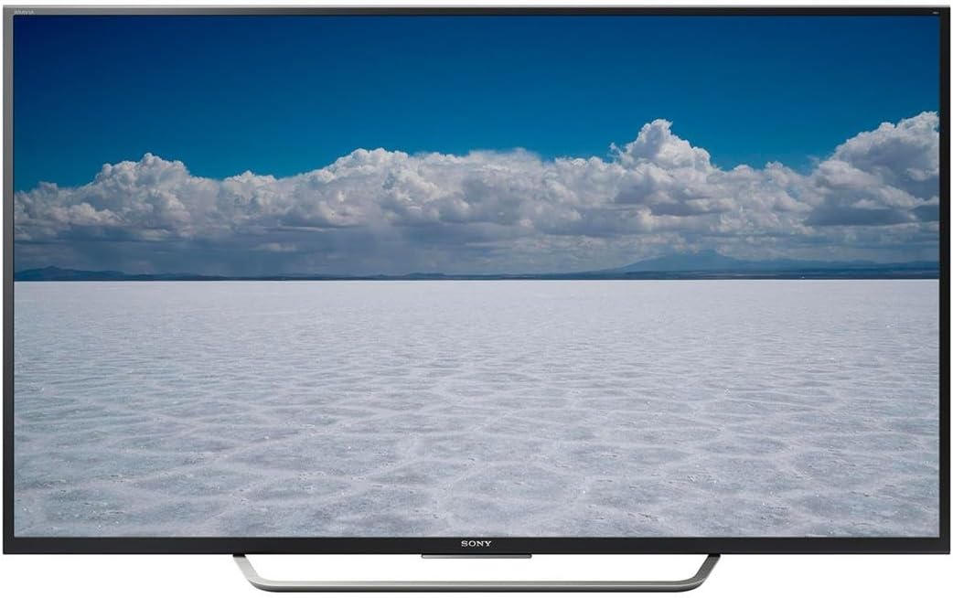 SONY XBR-55X700D BRAVIA XBR X700D Series - 55 inch Class