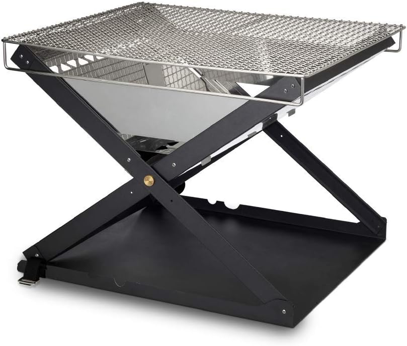 Primus Kamoto Openfire Pit Hunting & Shooting Equipment