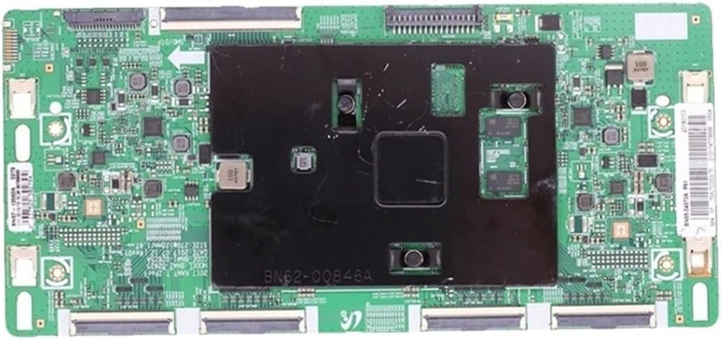 BN41-02625A BN95-04914A T-CON Board .Compatible with Samsung 75-inch 82-inch TV Logic Board BN41 02625A(BN41-02625A 82)