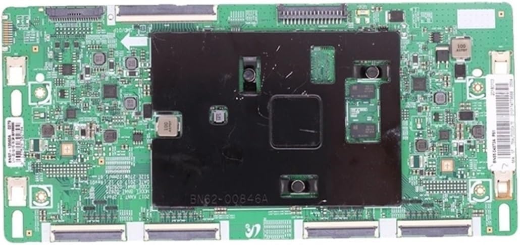 BN41-02625A BN95-04914A T-CON Board .Compatible with Samsung 75-inch 82-inch TV Logic Board BN41 02625A(BN41-02625A 75)