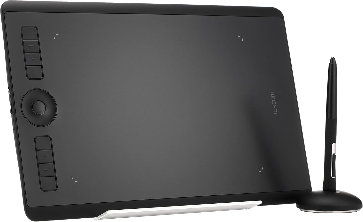 Wacom pen tablet Intuos Pro Medium [new model] 2017 January model PTH-660 / K0(Japan Import-No Warranty)