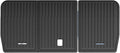 Floor Mats Compatible with Tesla Model X 2023 2024 TPE 3D Car Floor Mats Cargo Liner Trunk Pad Waterproof Protective Left Rudder(5 seat Backrest Mat)