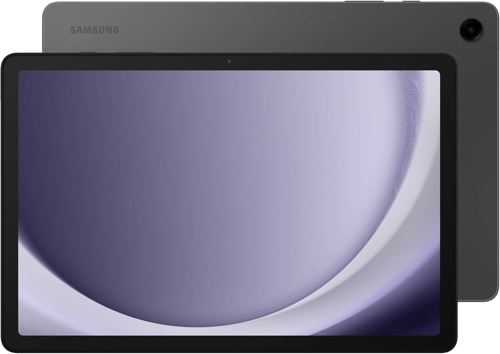 Samsung 11' Galaxy Tab A9+ 128GB Tablet Wi-Fi Only Graphite SM-X210NZAMXAR (Renewed)