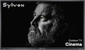 SYLVOX Outdoor TV, 55-Inch Helio QLED Mini LED TV 120Hz, 2000 Nits, IP56 Waterproof, Anti-Glare, Dolby Atmos Speakers 30W*2, Smart Television for Patio, Backyard & Full Sun Areas (Cinema Series)