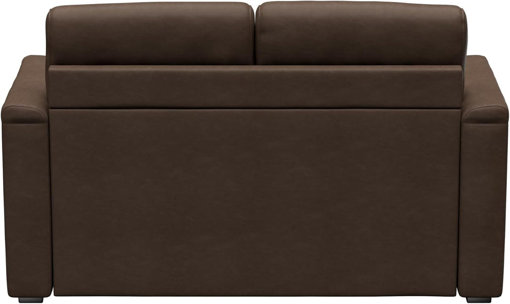 THOMAS PAYNE Signature Heritage Series 62' Satula RV Rest Easy Sleeper Sofa with Easy-to-Use Fold-Out Mechanism, 81' Bed Depth - 2024044233