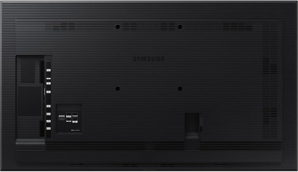 Samsung Business 55IN COMM 4K UHD LED LCD DISP 500 NIT