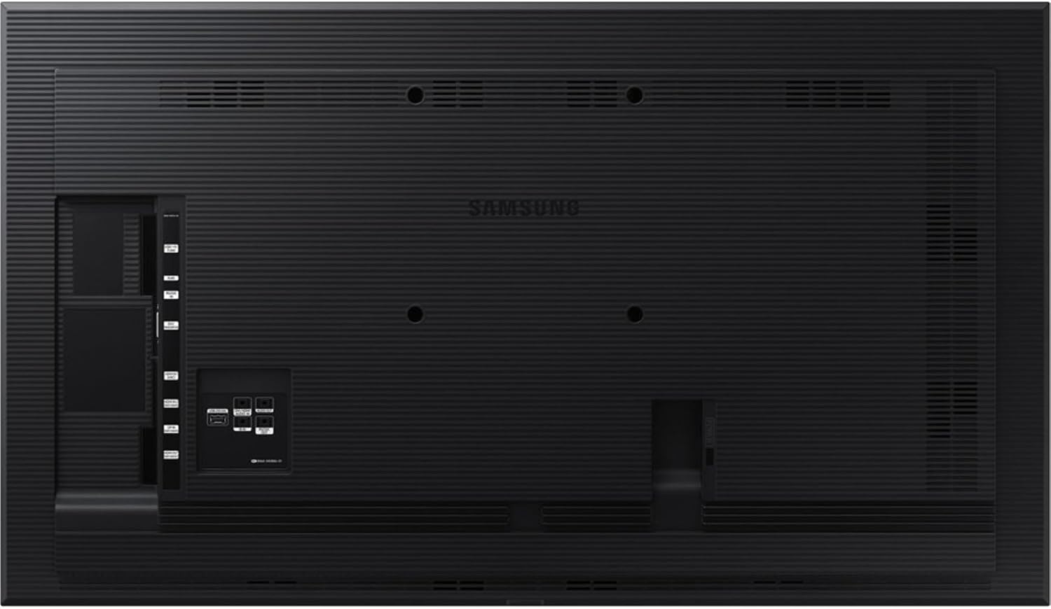 Samsung Business 55IN COMM 4K UHD LED LCD DISP 500 NIT