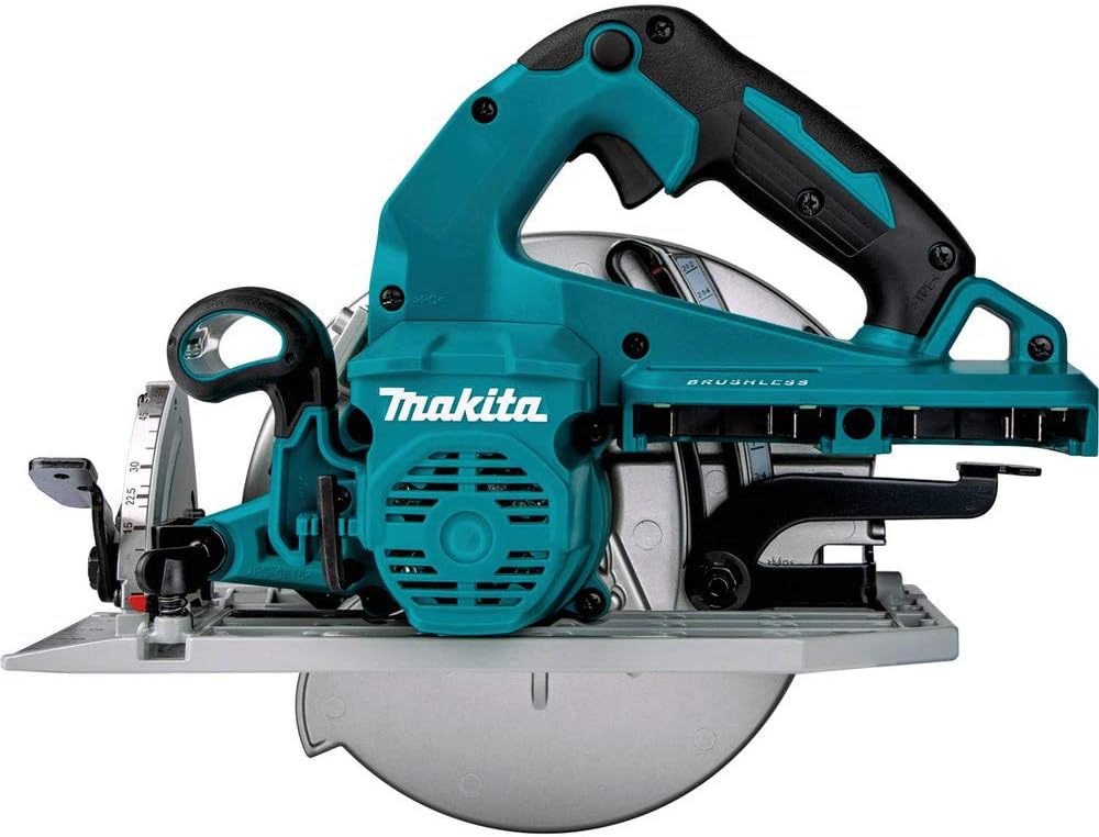 Makita XSH06Z 18V X2 LXT® Lithium-Ion (36V) Brushless Cordless 7-1/4' Circular Saw, Tool Only