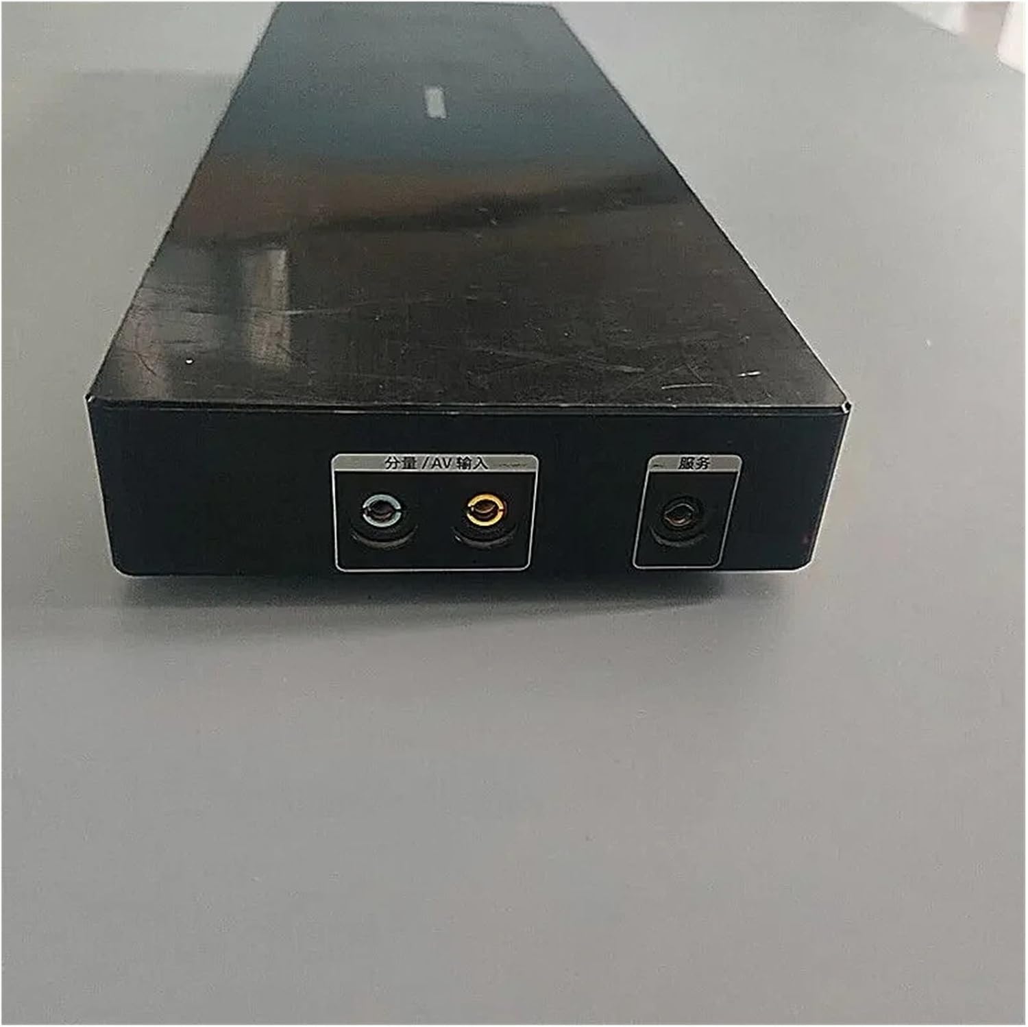 One Connect Box SOC1000MA BN91-18654S BN95-03858A Compatible with Samsung QA65Q8CAMW, QA65Q8CAMK, QA65Q8CAM, QN65Q8CAM 65-Inch TVs(55inch)