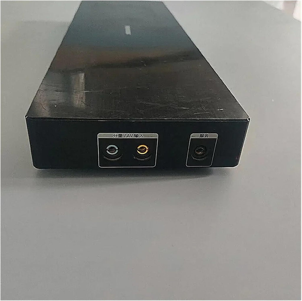 One Connect Box SOC1000MA BN91-18654S BN95-03858A Compatible with Samsung QA65Q8CAMW, QA65Q8CAMK, QA65Q8CAM, QN65Q8CAM 65-Inch TVs(75inch)