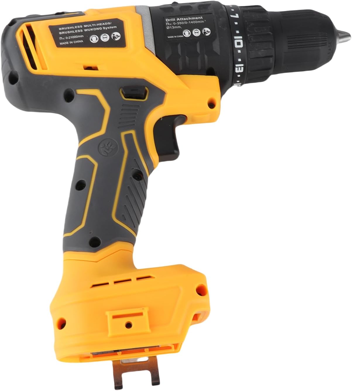 20V Cordless Power Tool Combo Kits, Electric Drill, Angle Grinder, 2-in-1 Cordless Power Tool Set, for Drilling,Cutting,Sanding,Polishing,Screwing