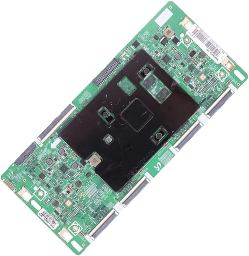BN41-02625A BN95-04914A T-CON Board .Compatible with Samsung 75-inch 82-inch TV Logic Board BN41 02625A(BN41-02625A 82)