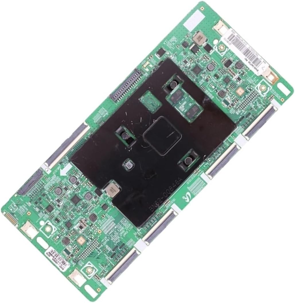 BN41-02625A BN95-04914A T-CON Board .Compatible with Samsung 75-inch 82-inch TV Logic Board BN41 02625A(BN41-02625A 82)