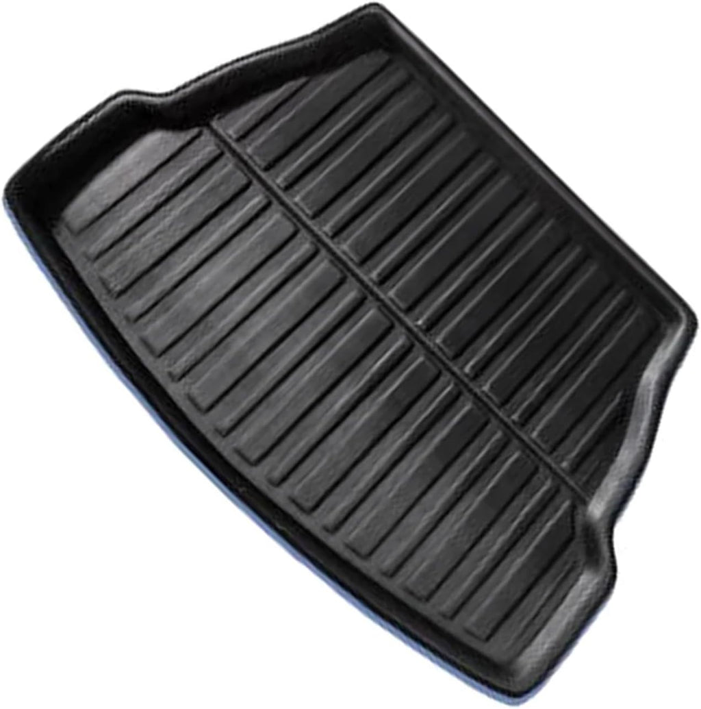 DYXN Car Cargo Liner Boot Tray Rear Trunk Luggage Floor Mat Accessories Compatible with Toyota RAV4 RAV 4 XA50 2019 2020 2021 2022 2023