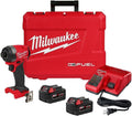 Milwaukee (MLW 2853-22) M18 Fuel 1/4IN Hex Impact Driver XC Kit