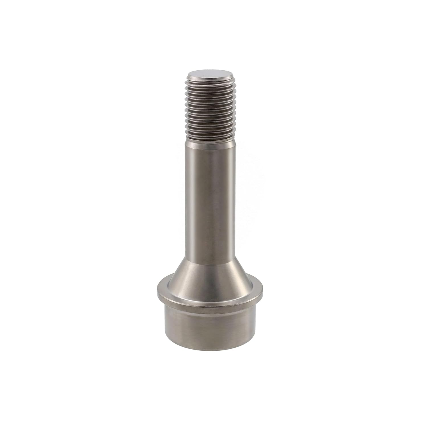 RISON Titanium Wheel Lug Bolts M14x1.5x52/67mm Lug Bolts Aerospace Grade 6AL4V Lightweight and Durability Lug Bolt Car Accessories for Ferrari Pack of 20pcs (Original, M14X1.5X67mm)