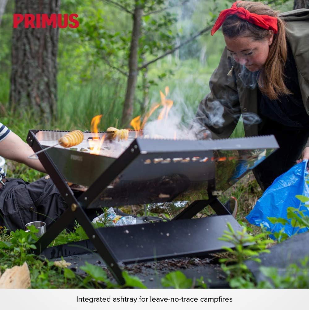 Primus Kamoto Openfire Pit Hunting & Shooting Equipment
