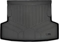 SMARTLINER - All Weather Custom Fit Cargo Trunk Liner Floor Mat - - Compatible with 2015-2021 Subaru WRX